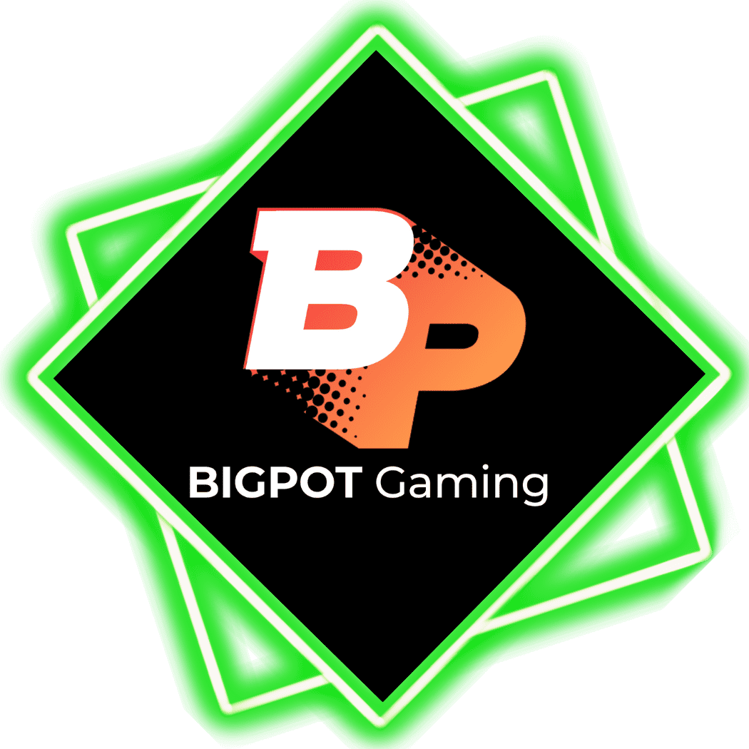 bigpot gaming