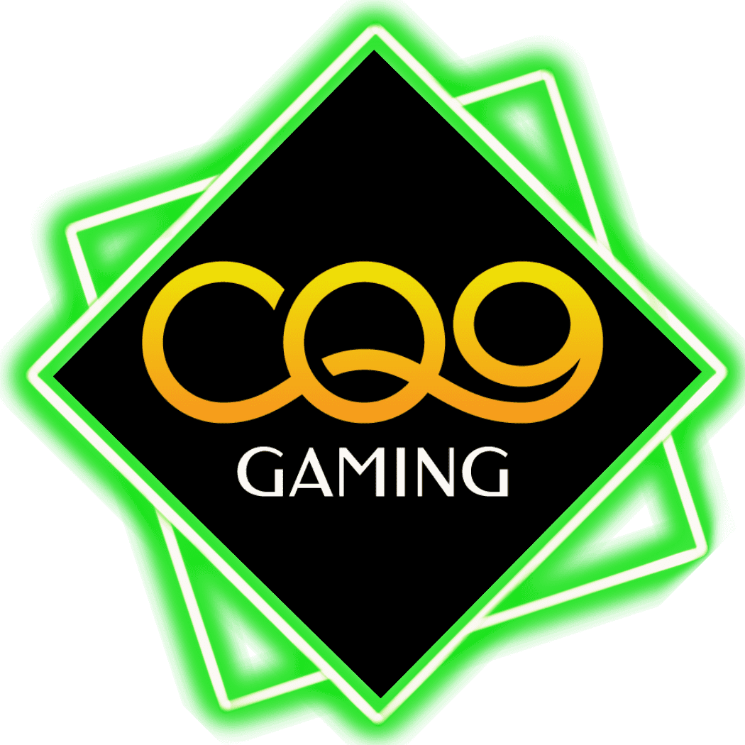 CQ9 Gaming