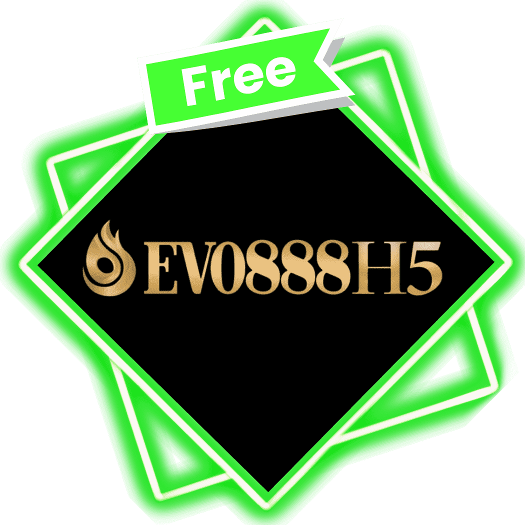 evo888h5 free