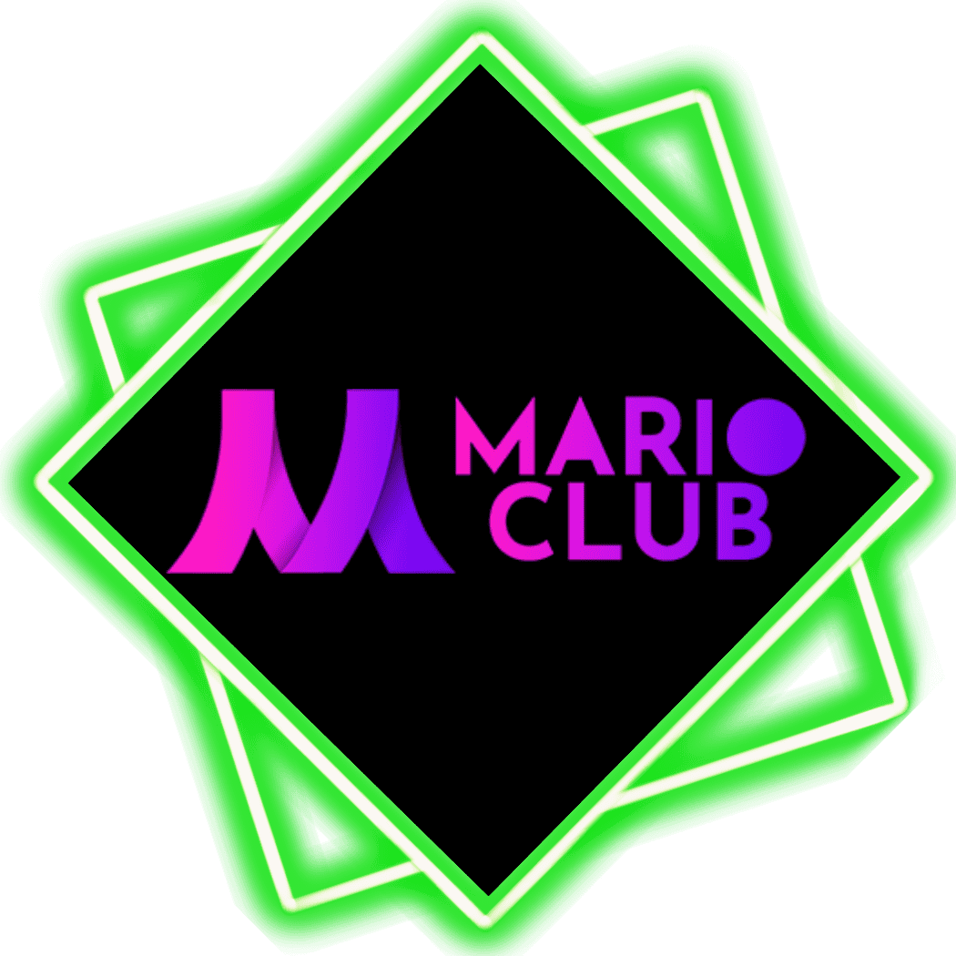 Mario Club