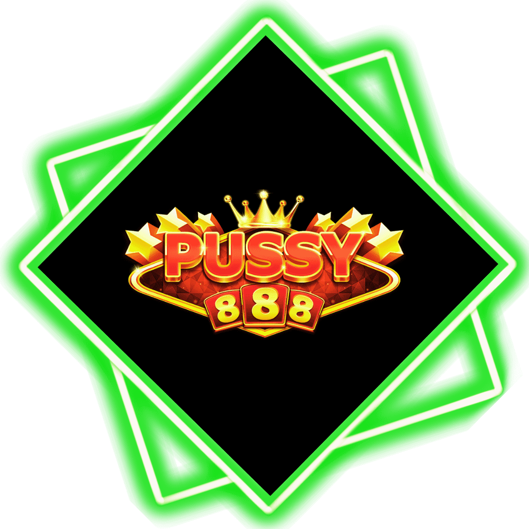 Pussy888