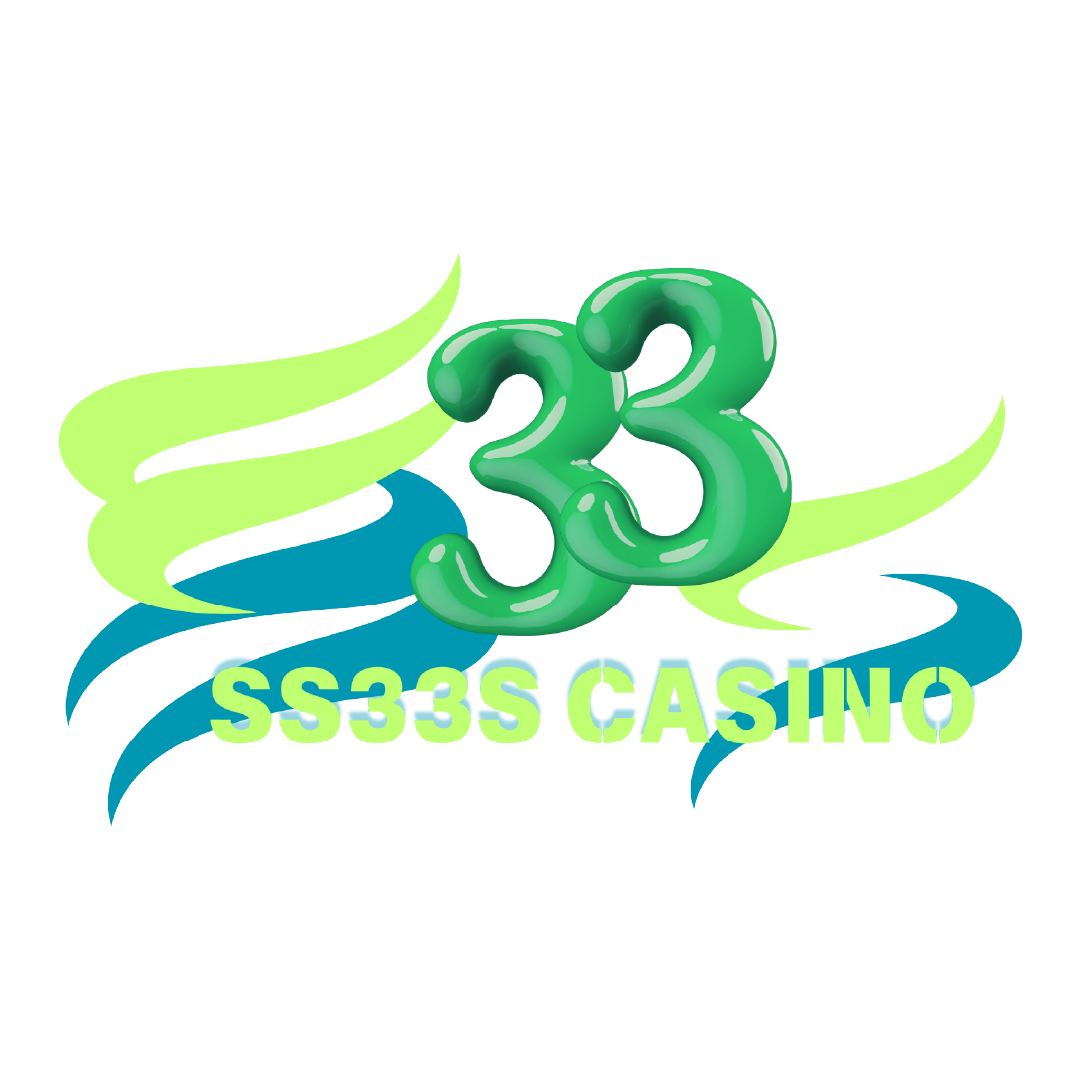 SS33S Logo